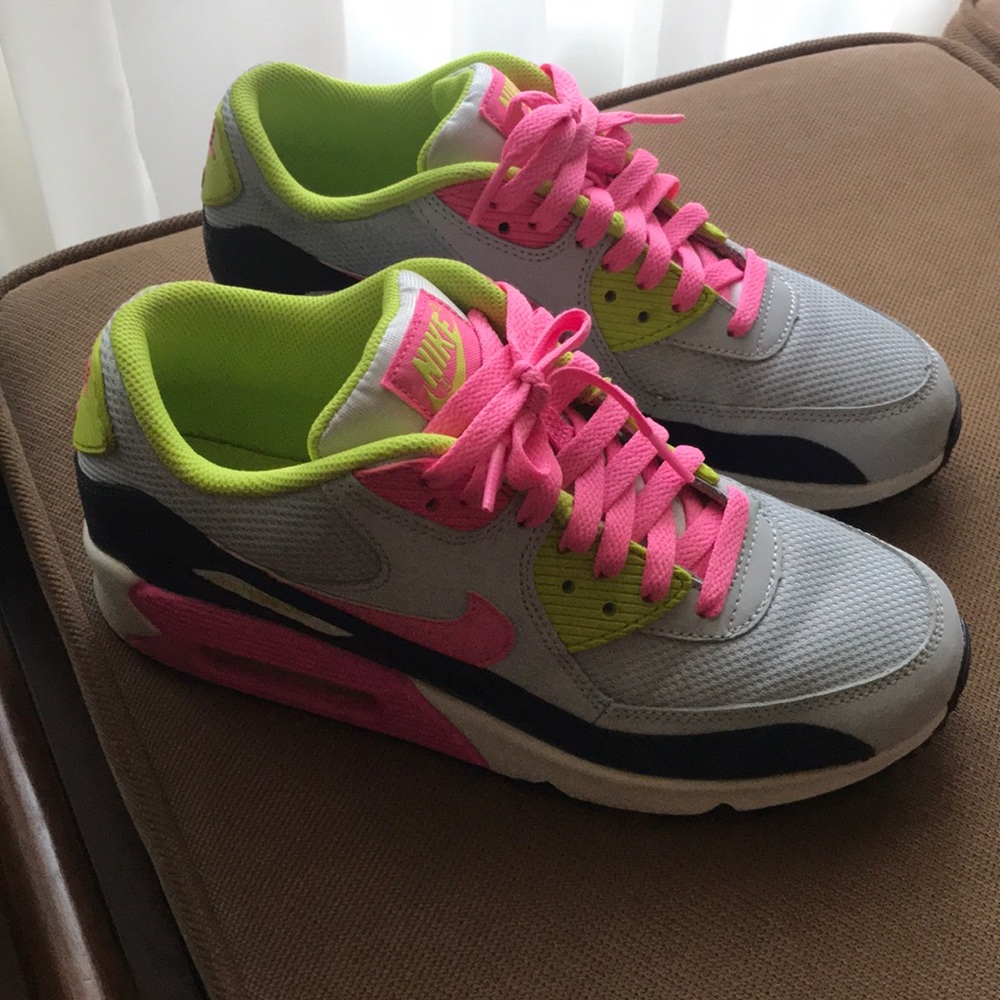 Nike Air Max